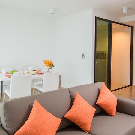Connext Residence Phuket Værelse billede