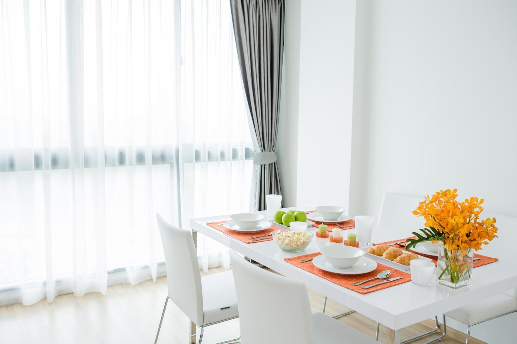 Connext Residence Phuket Værelse billede