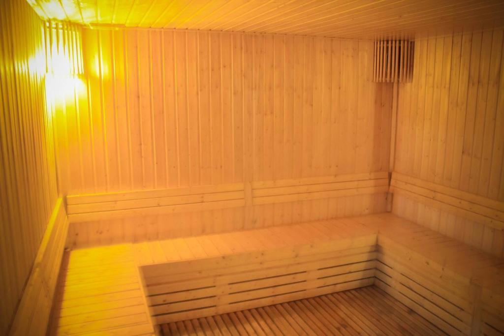 Connext Residence Phuket Eksteriør billede