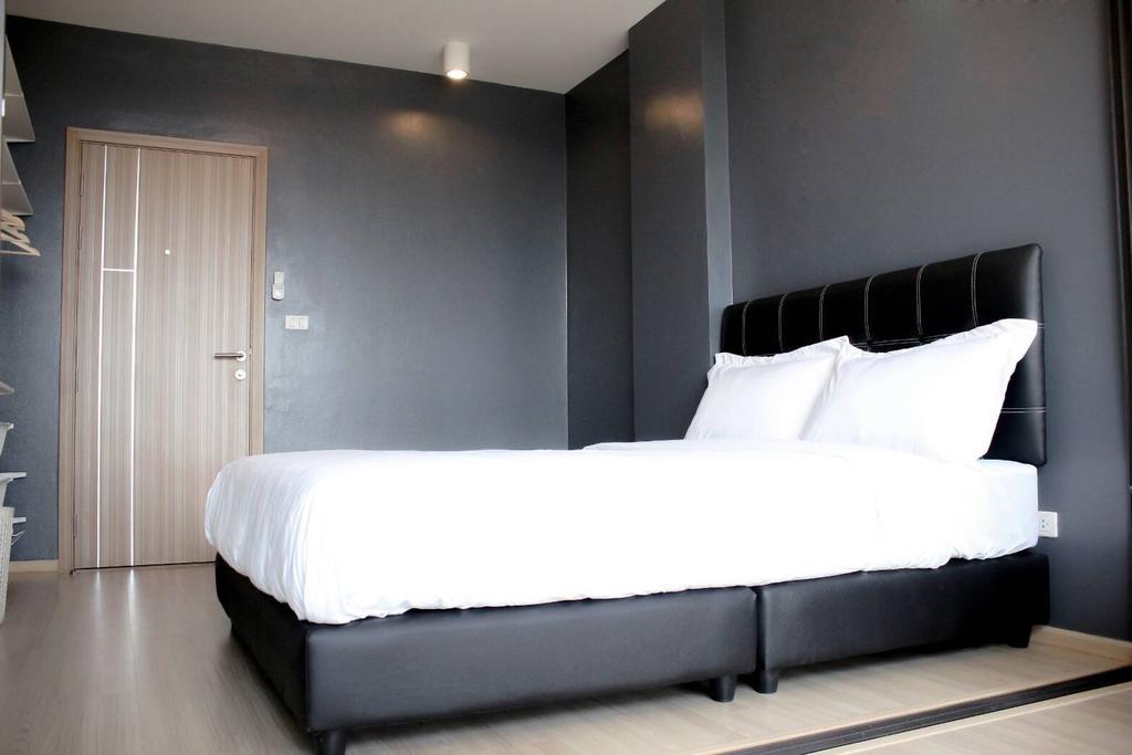 Connext Residence Phuket Eksteriør billede