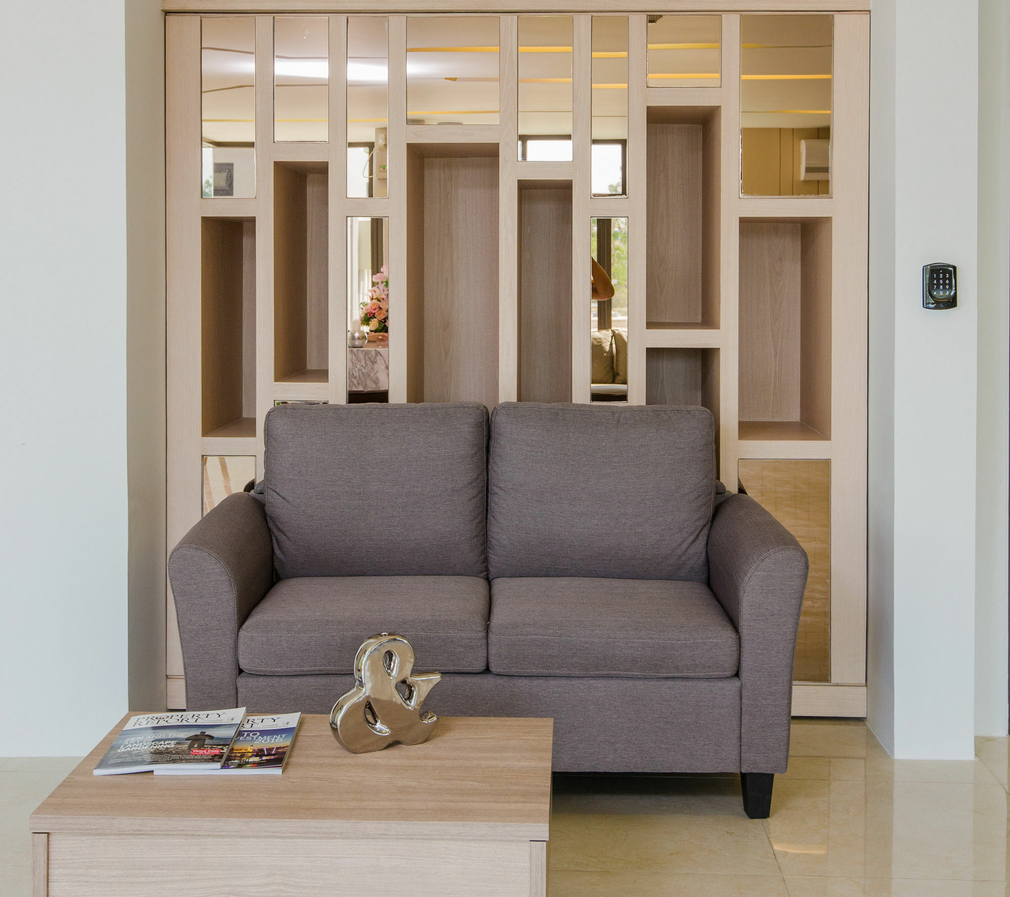 Connext Residence Phuket Eksteriør billede