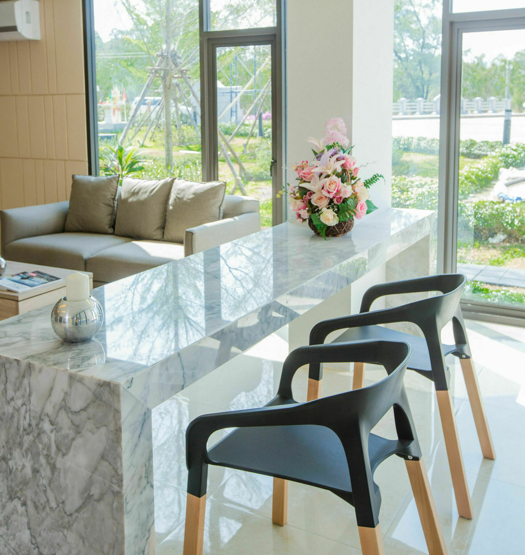Connext Residence Phuket Eksteriør billede
